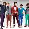 One Direction