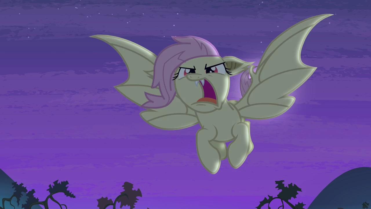 Flutterbat