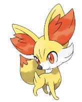 Fennekin