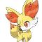 Fennekin