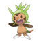 Chespin (Kalos)