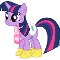 Twilight Sparkle's