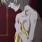 OR Switch body's with Alois while he was still a slave?