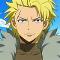 Sting (from Fairy Tail)