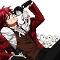 Grell Sutcliff