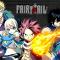 Fairy Tail