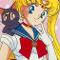 Sailor moon