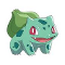 Bulbasaur