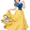 Snow White (Snow White and the 7 dwarfs)