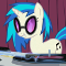 Vinyl Scratch