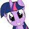 Twilight Sparkle