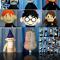 Harry potter puppet pals