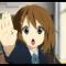 Yui Hirasawa