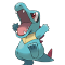 Totodile (Johto)