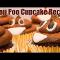 Poo Cupcakes!