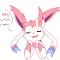 Silly Sylveon