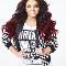 Jesy Nelson!