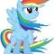 Rainbow Dash