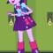 Equestria girls