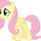 FLUTTERSHY