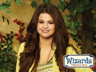 Wizards Of Waverly Place