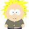 Tweek Tweak