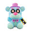 Blue Spring colorway Freddy