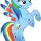 Rainbow Dash