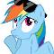 Rainbow Dash