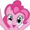 Pinkie Pie