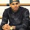 Chris Brown