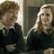 Ron and Hermione (Romione)