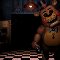 Toy Freddy