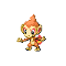 #390 Chimchar