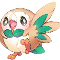 rowlet