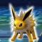 Seedy jolteon