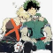 Bakudeku