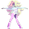 Rainbow Quartz