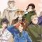 hetalia