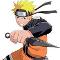 Naruto from Naruto