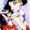 sailor mars