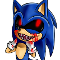 Sonic.exe one