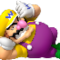 Wario/Donald Trump