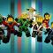 Lego Ninjago: Masters of Spinjitzu