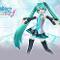 Project Diva f