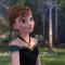 For the First Time in Forever (Princess Anna of Arendelle)