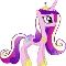 Princess Cadence