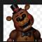 Toy Freddy