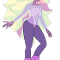 Rainbow Quartz