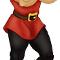 Gaston (Beauty and the Beast)